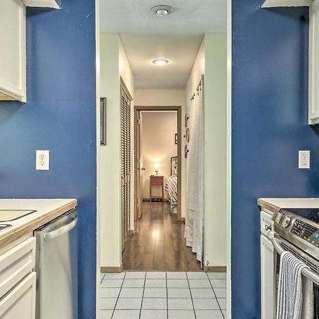 Pet-Friendly Branson Retreat in Golf Village! Eksteriør billede
