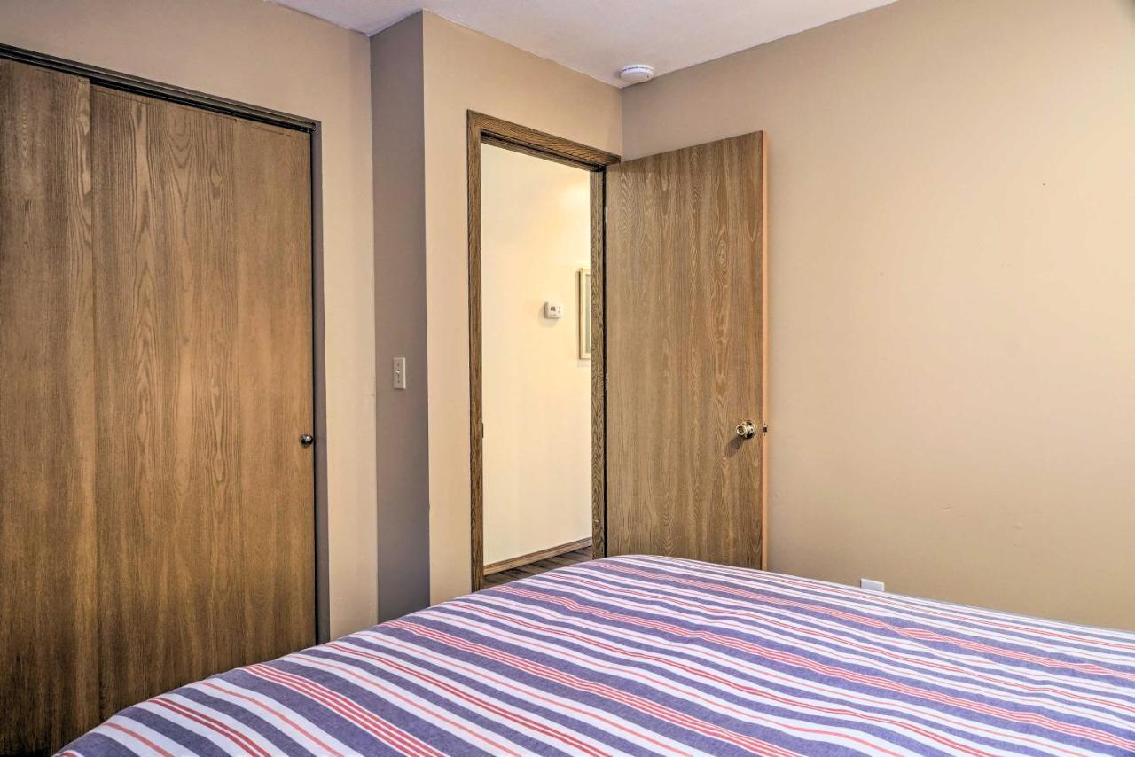 Pet-Friendly Branson Retreat in Golf Village! Eksteriør billede