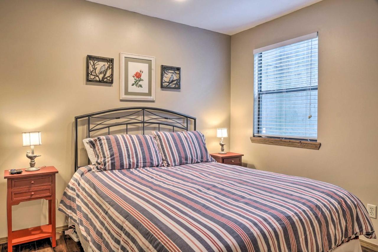 Pet-Friendly Branson Retreat in Golf Village! Eksteriør billede