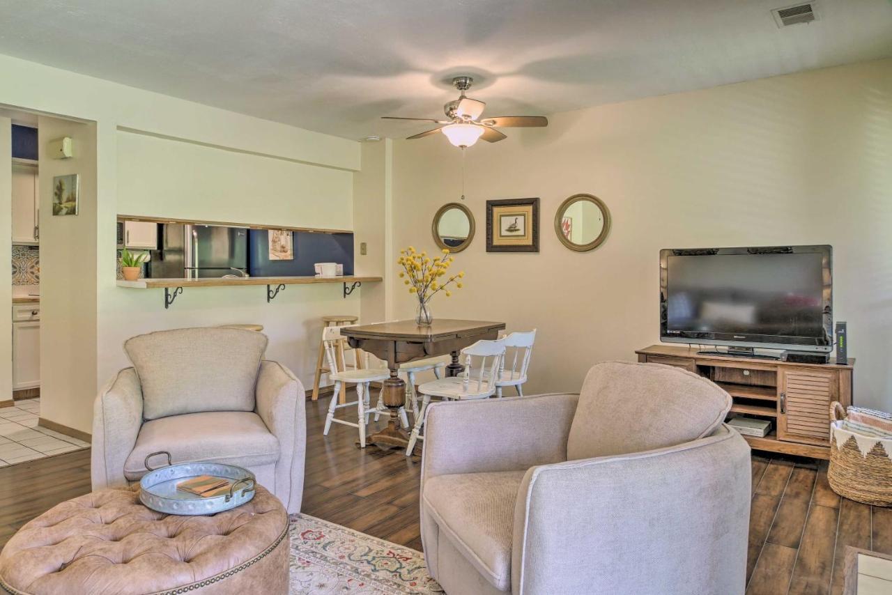 Pet-Friendly Branson Retreat in Golf Village! Eksteriør billede